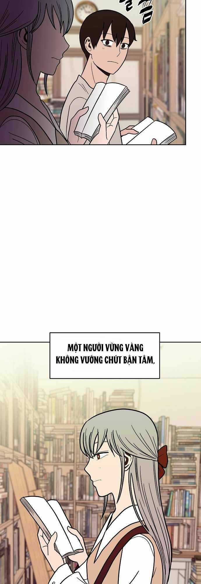 Ngọn Lửa Xanh - Chapter 29 - Trang 43