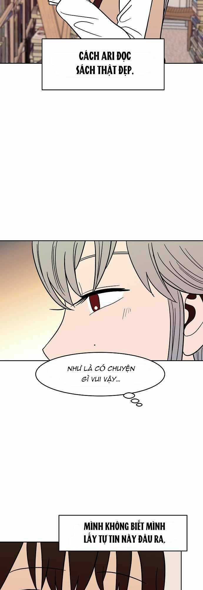 Ngọn Lửa Xanh - Chapter 29 - Trang 44