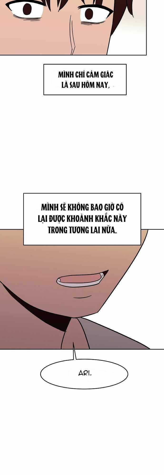 Ngọn Lửa Xanh - Chapter 29 - Trang 45