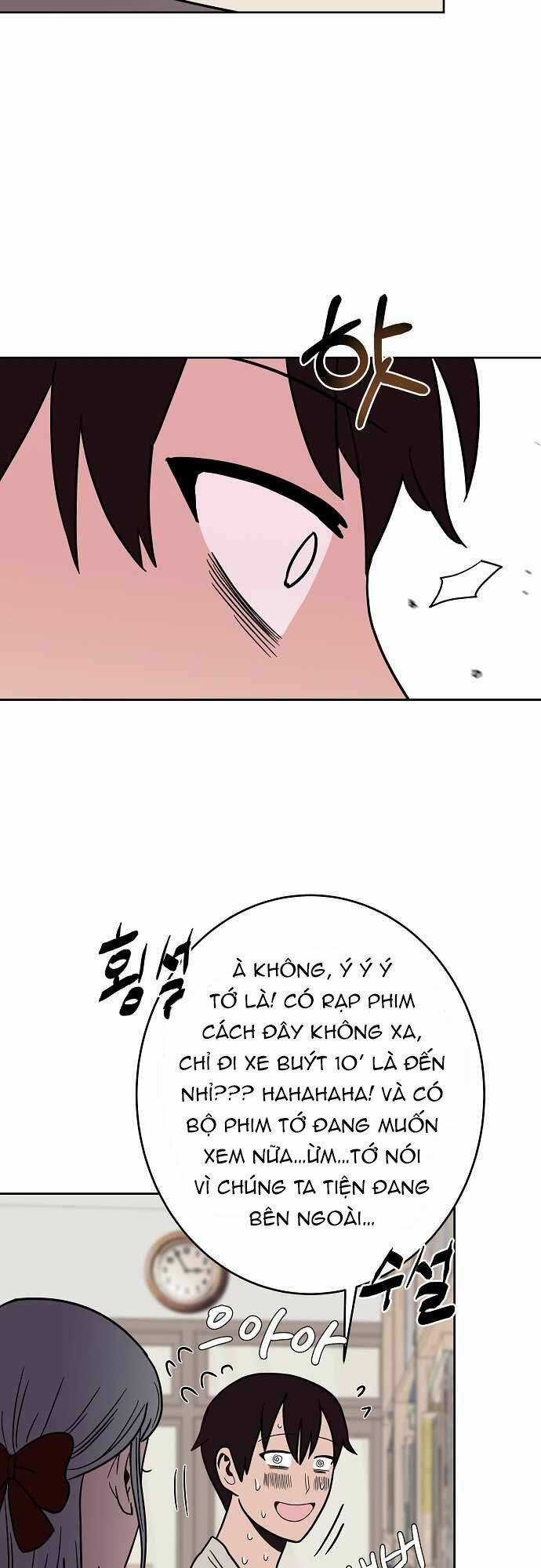 Ngọn Lửa Xanh - Chapter 29 - Trang 48