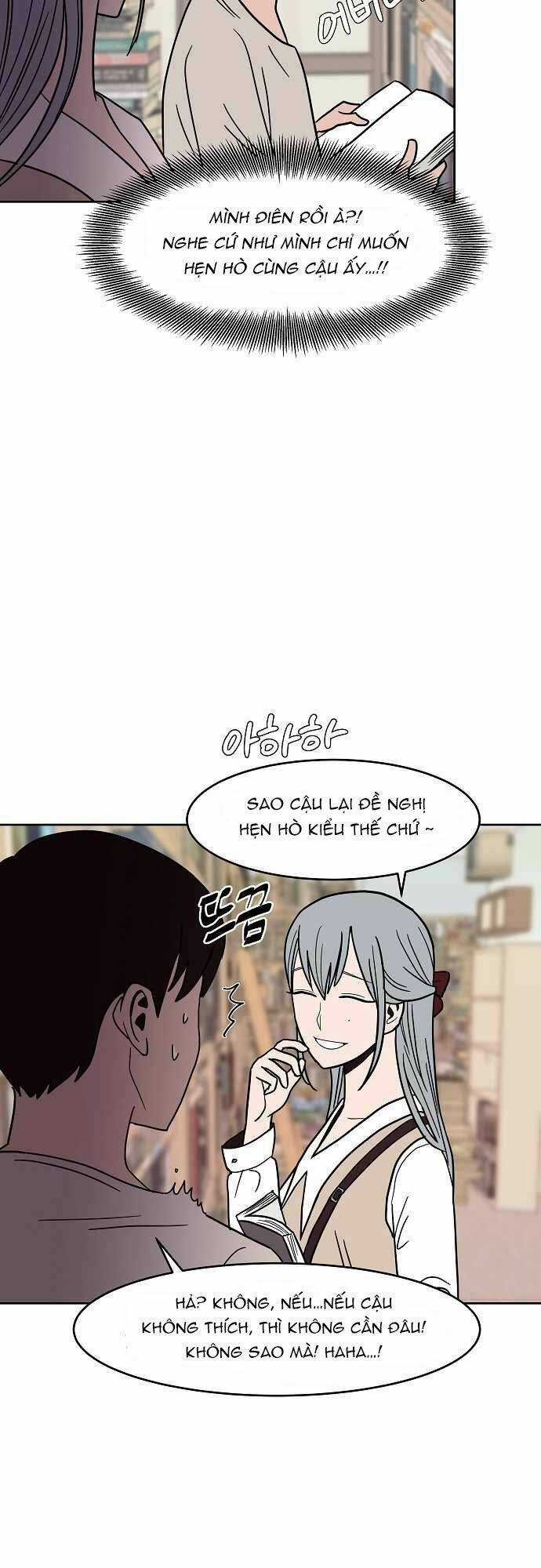 Ngọn Lửa Xanh - Chapter 29 - Trang 49