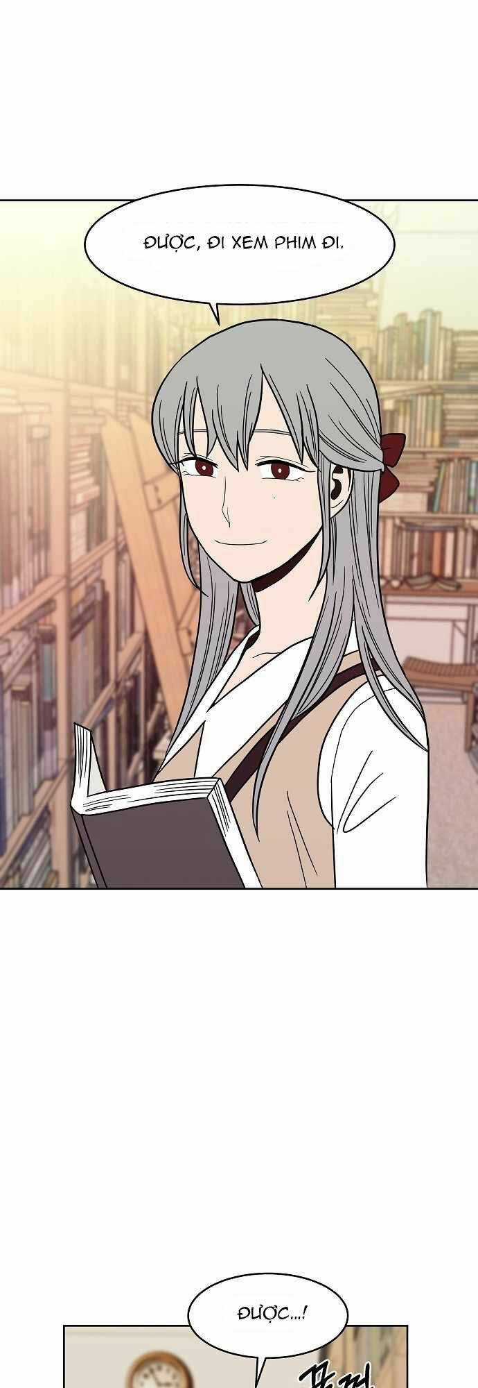 Ngọn Lửa Xanh - Chapter 29 - Trang 50