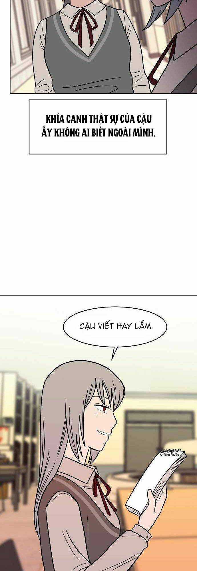 Ngọn Lửa Xanh - Chapter 29 - Trang 6