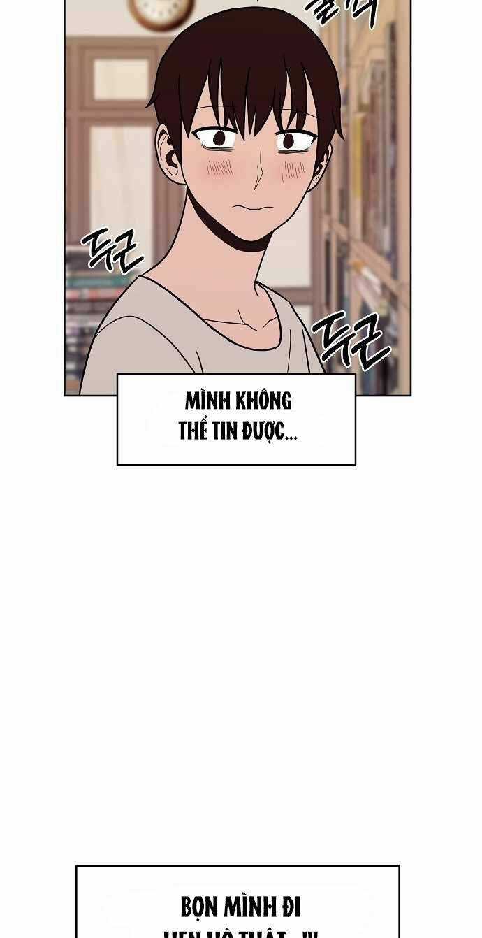 Ngọn Lửa Xanh - Chapter 29 - Trang 51