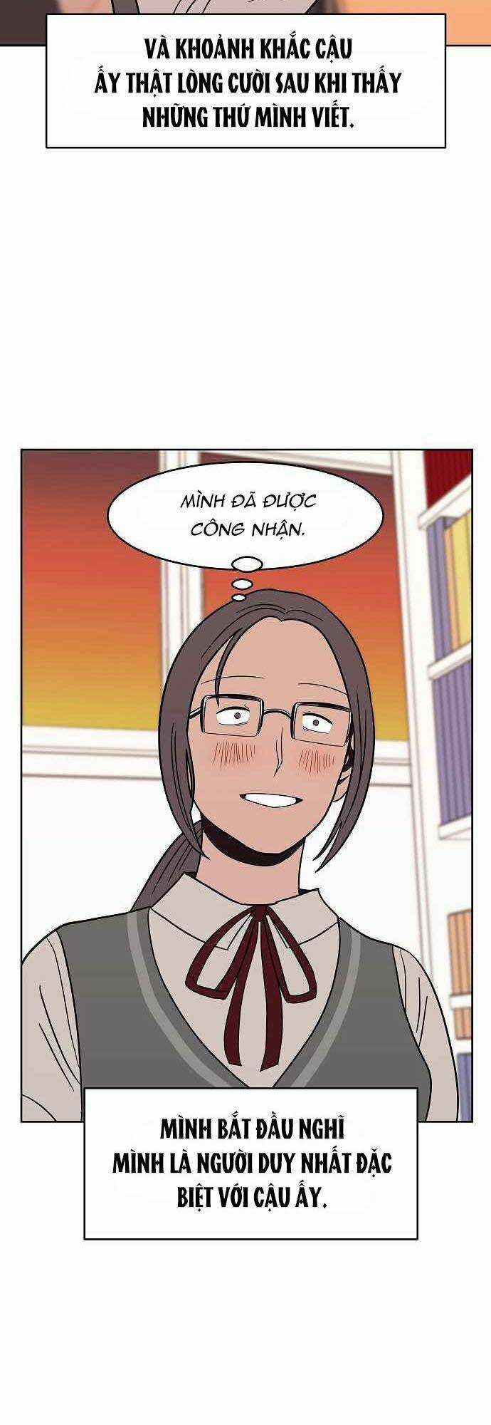 Ngọn Lửa Xanh - Chapter 29 - Trang 7