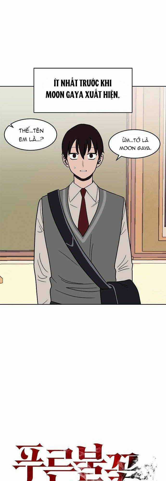 Ngọn Lửa Xanh - Chapter 29 - Trang 8