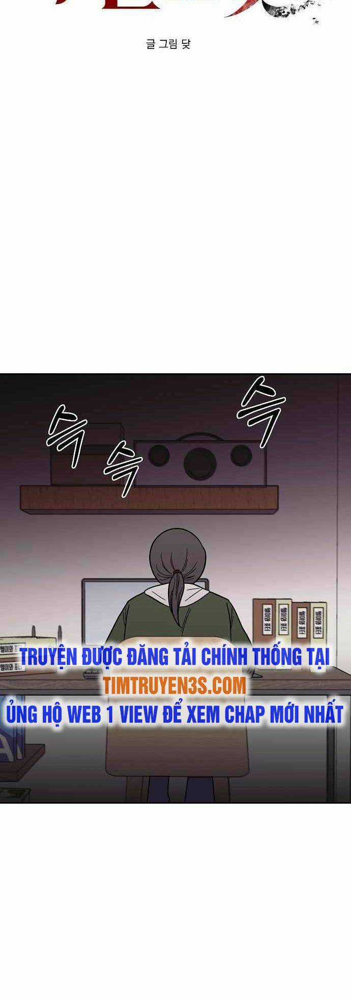 Ngọn Lửa Xanh - Chapter 29 - Trang 9