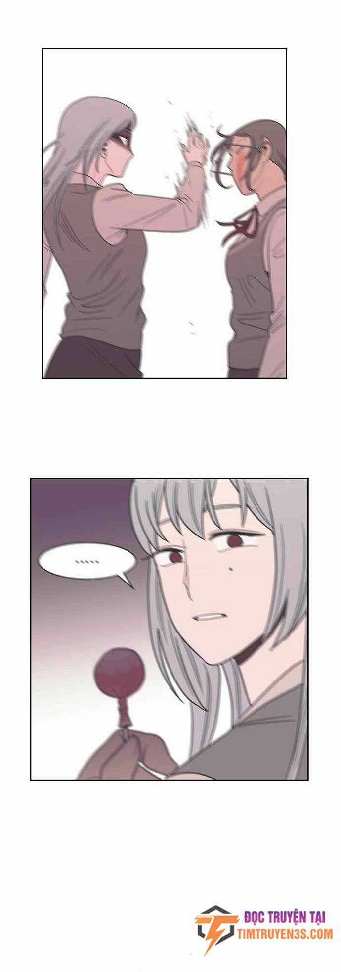 Ngọn Lửa Xanh - Chapter 29 - Trang 10