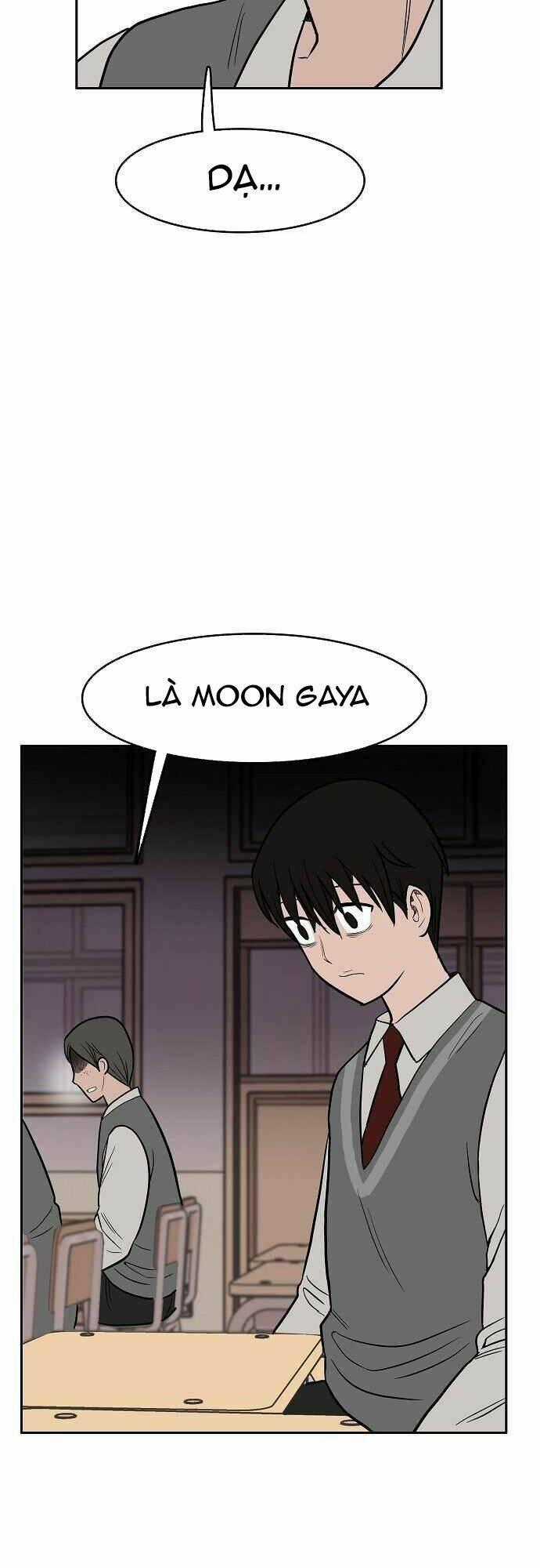 Ngọn Lửa Xanh - Chapter 3 - Trang 2