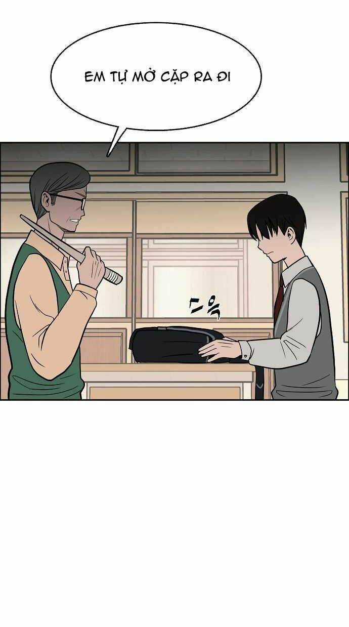 Ngọn Lửa Xanh - Chapter 3 - Trang 11