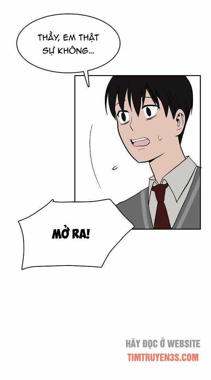 Ngọn Lửa Xanh - Chapter 3 - Trang 12