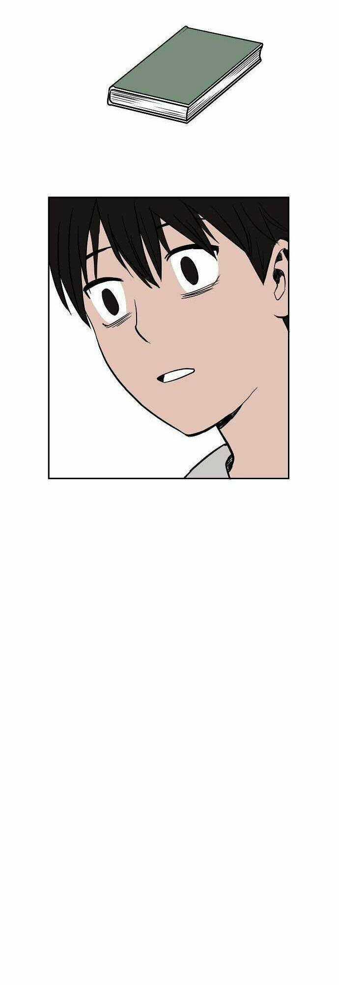 Ngọn Lửa Xanh - Chapter 3 - Trang 14