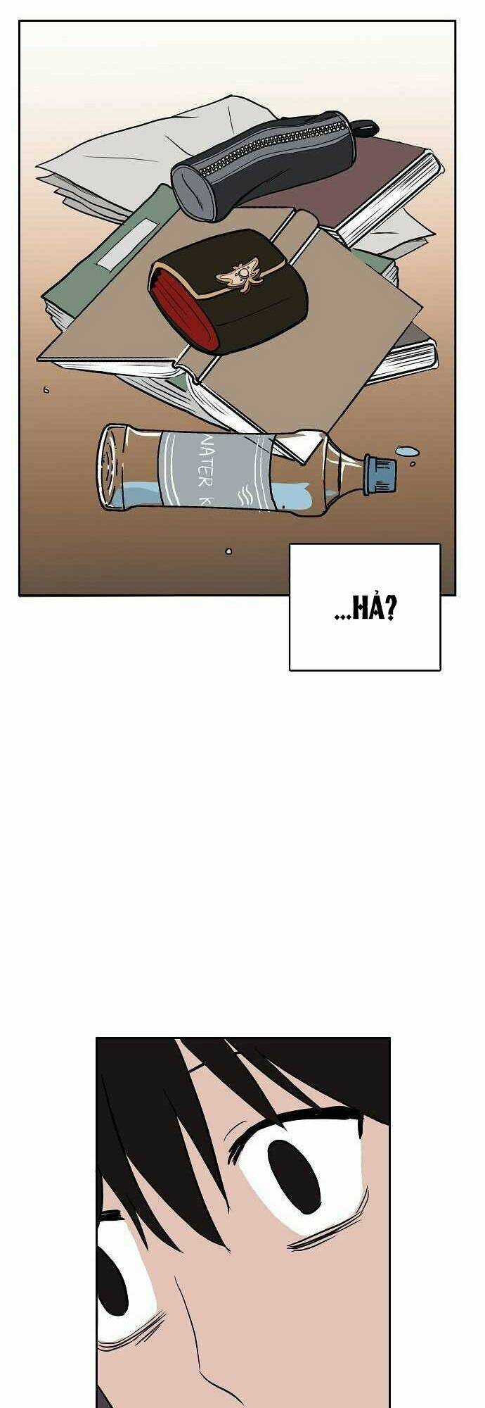 Ngọn Lửa Xanh - Chapter 3 - Trang 15