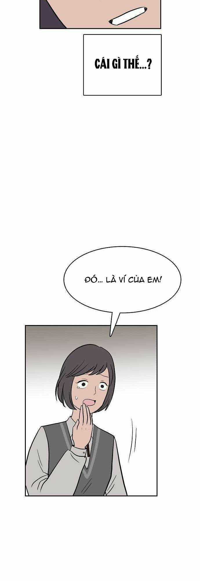 Ngọn Lửa Xanh - Chapter 3 - Trang 16