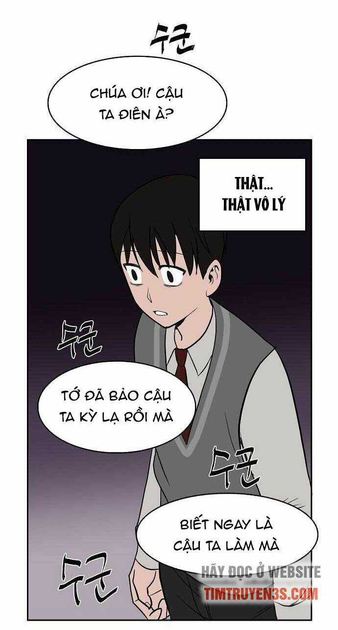 Ngọn Lửa Xanh - Chapter 3 - Trang 18