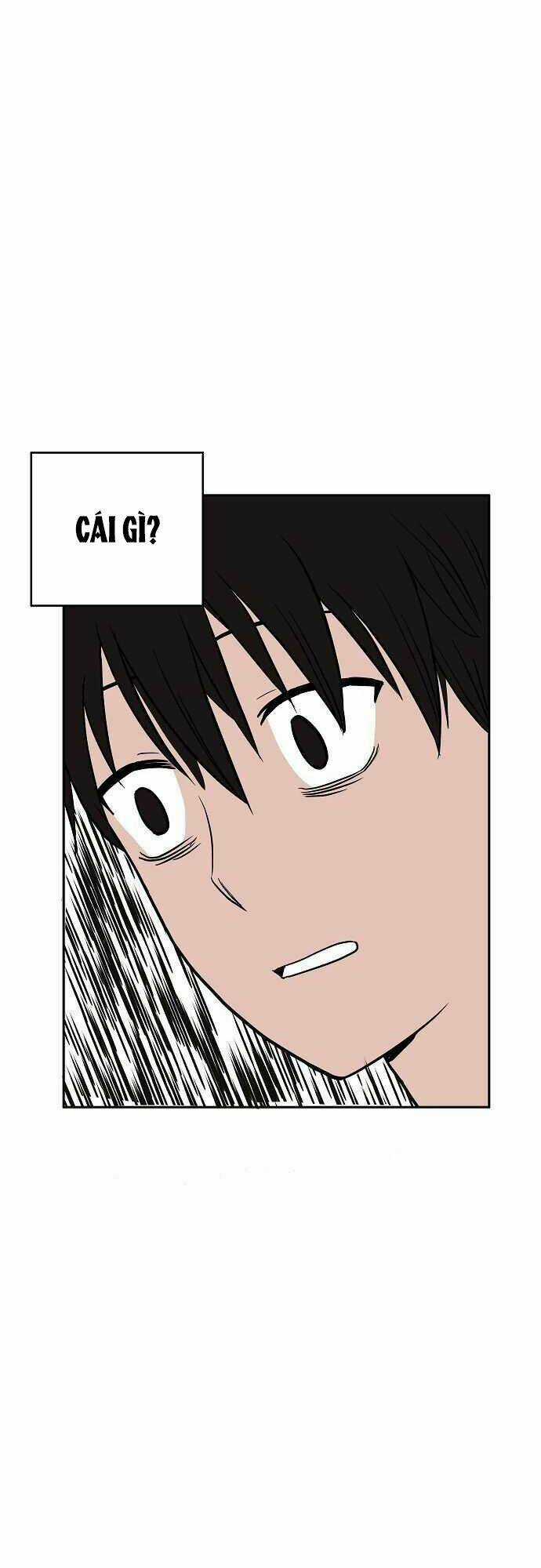 Ngọn Lửa Xanh - Chapter 3 - Trang 3