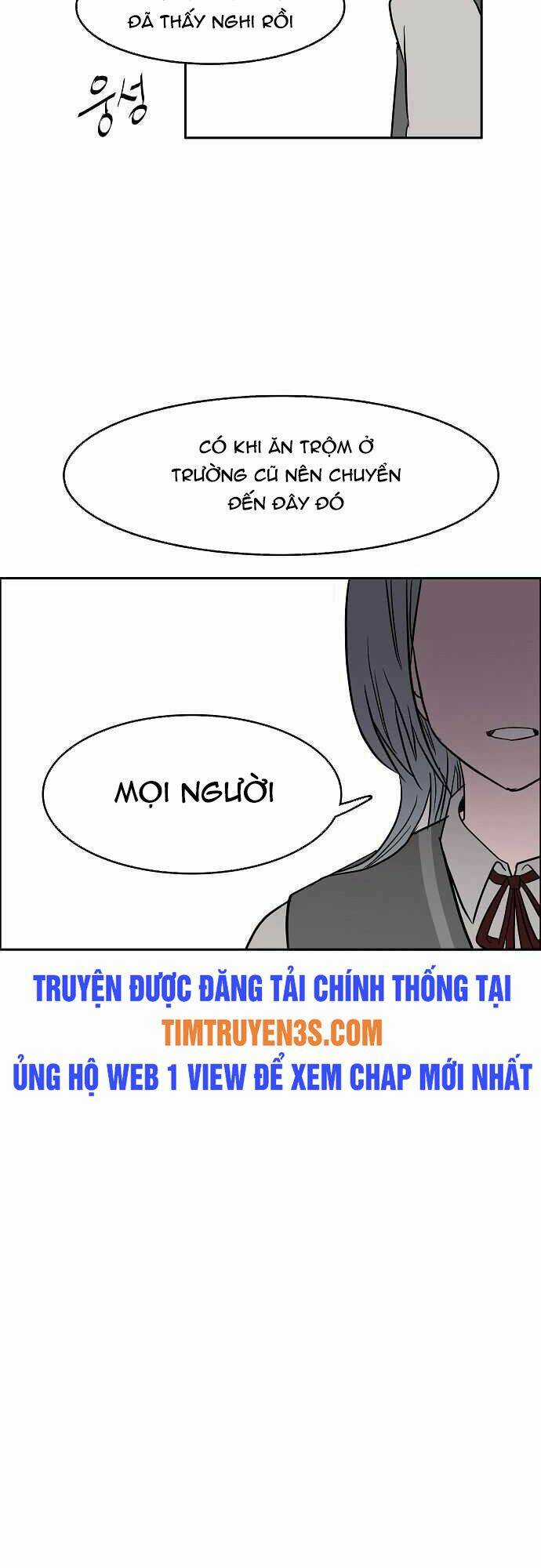 Ngọn Lửa Xanh - Chapter 3 - Trang 21
