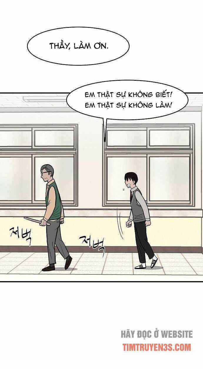 Ngọn Lửa Xanh - Chapter 3 - Trang 24