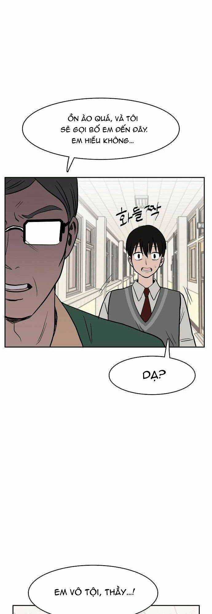 Ngọn Lửa Xanh - Chapter 3 - Trang 25