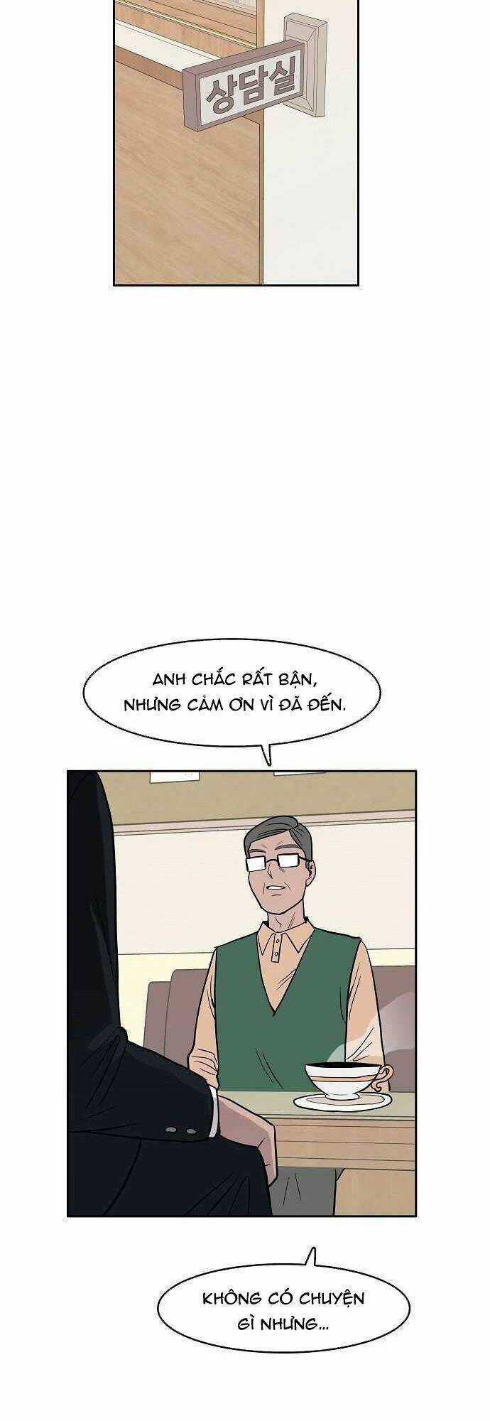 Ngọn Lửa Xanh - Chapter 3 - Trang 28