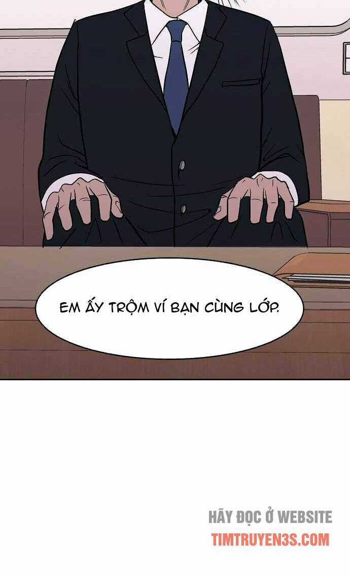 Ngọn Lửa Xanh - Chapter 3 - Trang 30