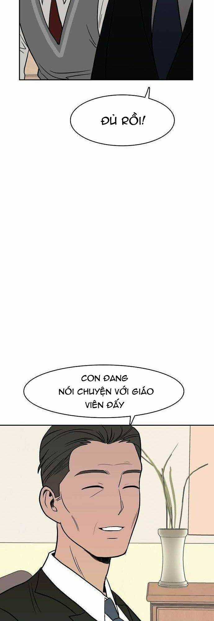 Ngọn Lửa Xanh - Chapter 3 - Trang 32