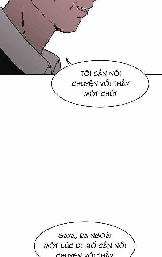 Ngọn Lửa Xanh - Chapter 3 - Trang 35