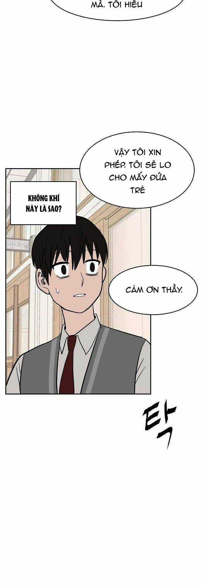 Ngọn Lửa Xanh - Chapter 3 - Trang 39