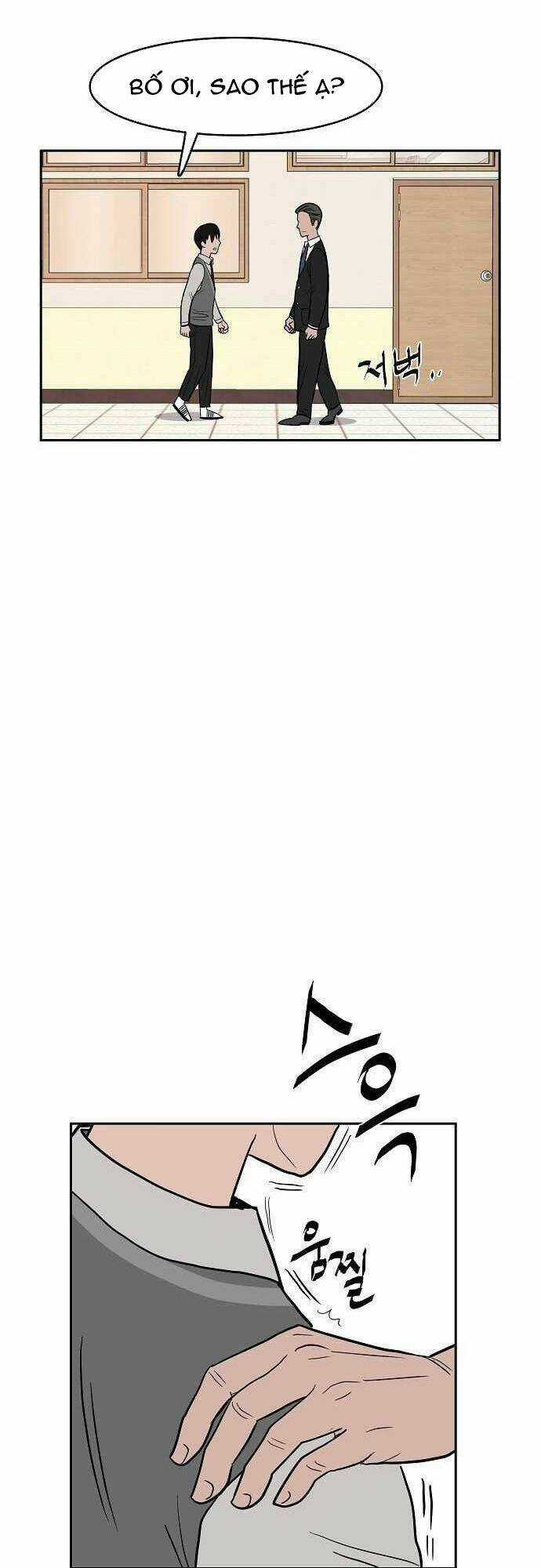 Ngọn Lửa Xanh - Chapter 3 - Trang 40