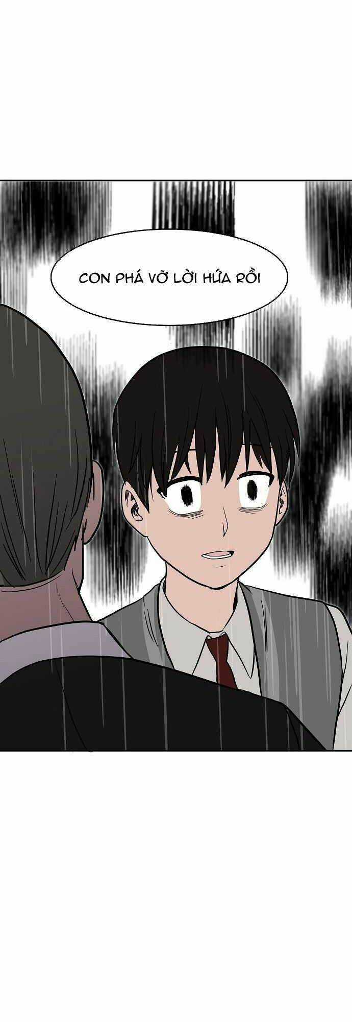 Ngọn Lửa Xanh - Chapter 3 - Trang 43