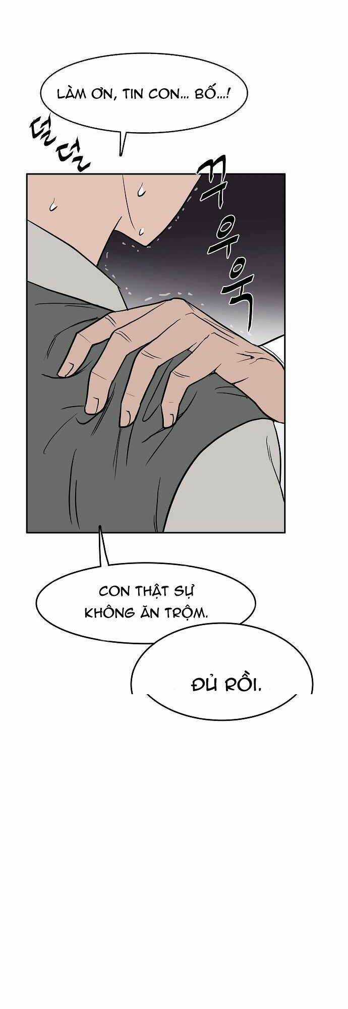 Ngọn Lửa Xanh - Chapter 3 - Trang 44