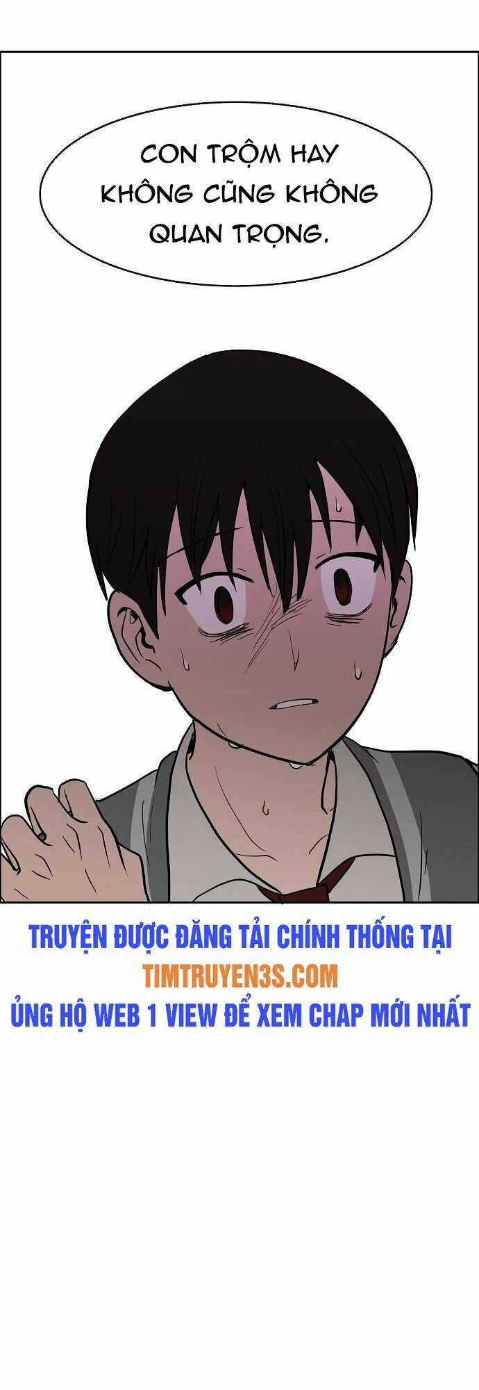 Ngọn Lửa Xanh - Chapter 3 - Trang 45