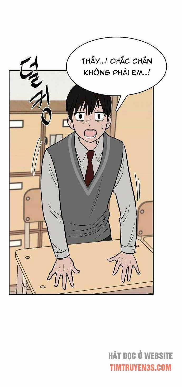 Ngọn Lửa Xanh - Chapter 3 - Trang 6