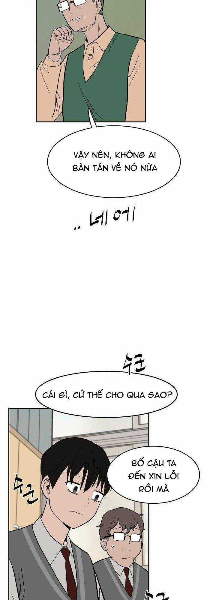 Ngọn Lửa Xanh - Chapter 3 - Trang 51