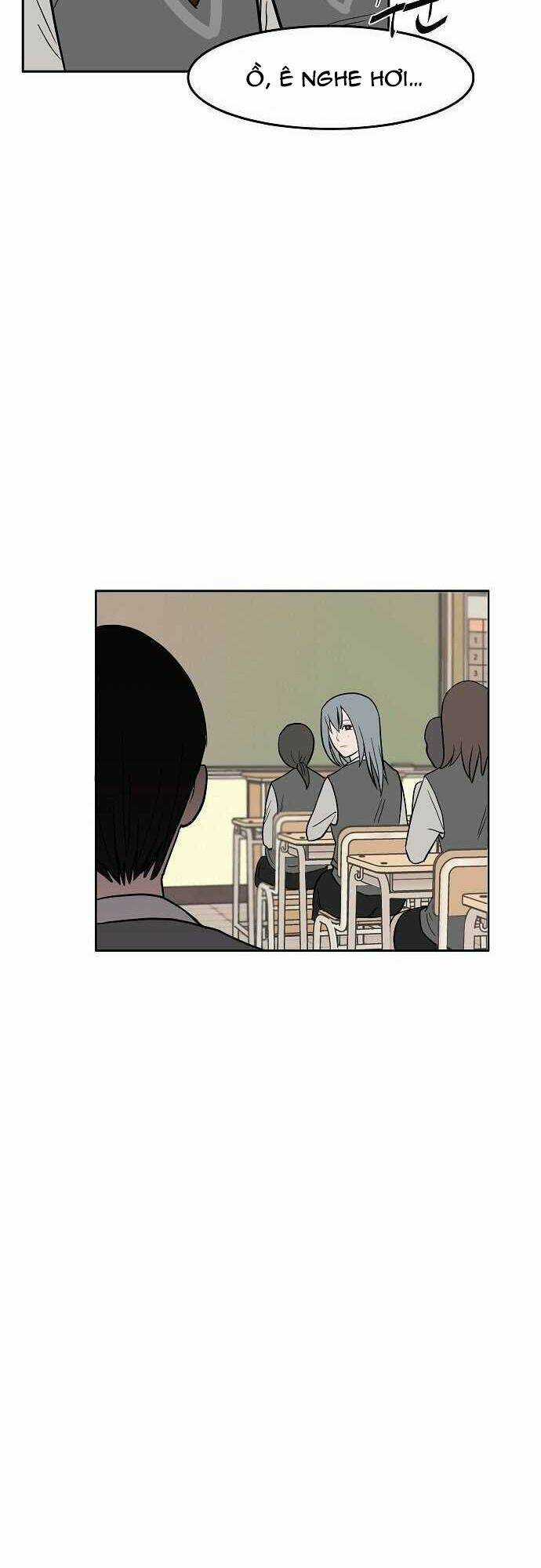 Ngọn Lửa Xanh - Chapter 3 - Trang 52