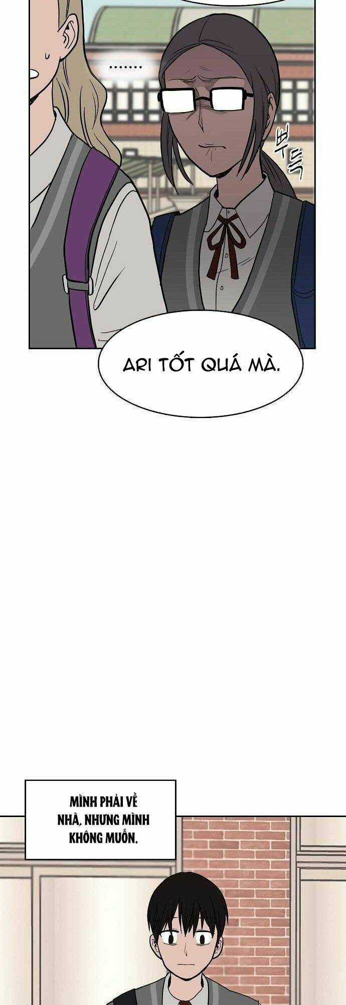 Ngọn Lửa Xanh - Chapter 3 - Trang 56