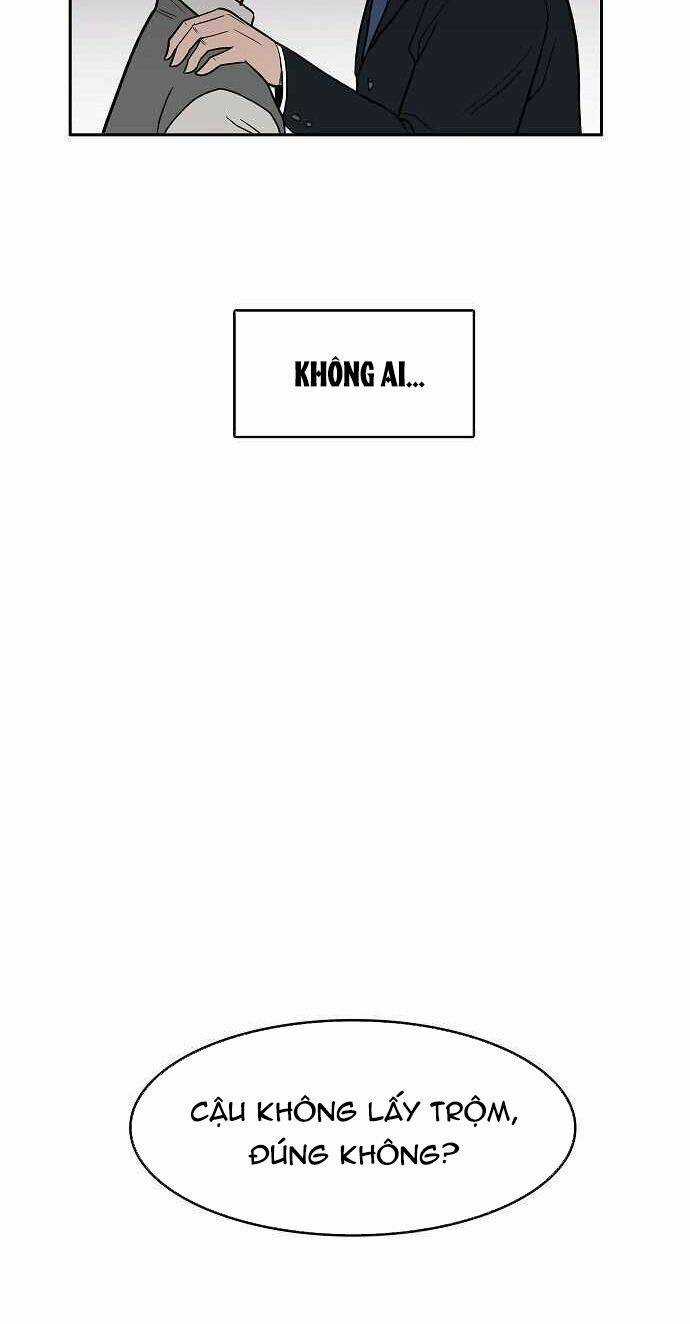 Ngọn Lửa Xanh - Chapter 3 - Trang 59