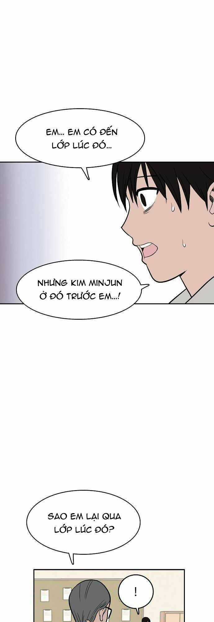 Ngọn Lửa Xanh - Chapter 3 - Trang 7