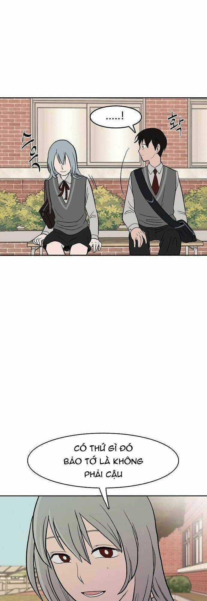 Ngọn Lửa Xanh - Chapter 3 - Trang 61