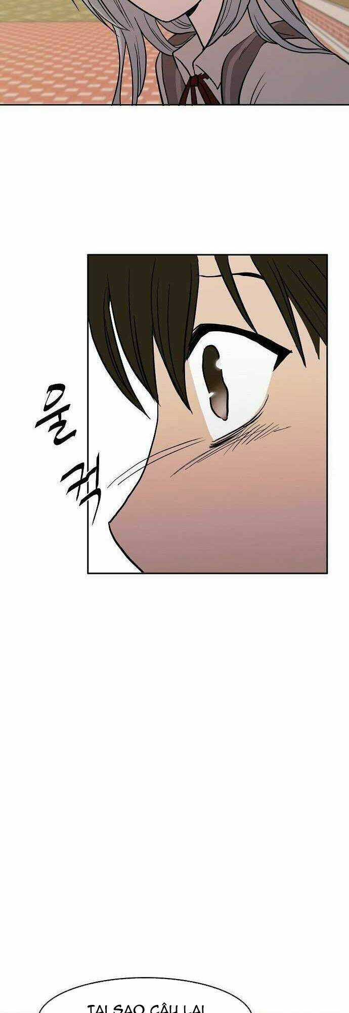 Ngọn Lửa Xanh - Chapter 3 - Trang 62