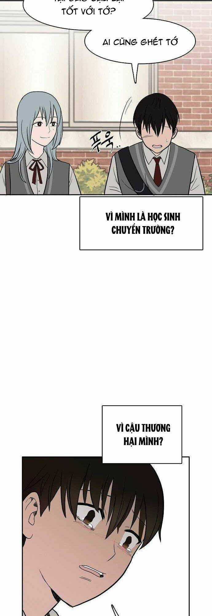 Ngọn Lửa Xanh - Chapter 3 - Trang 63