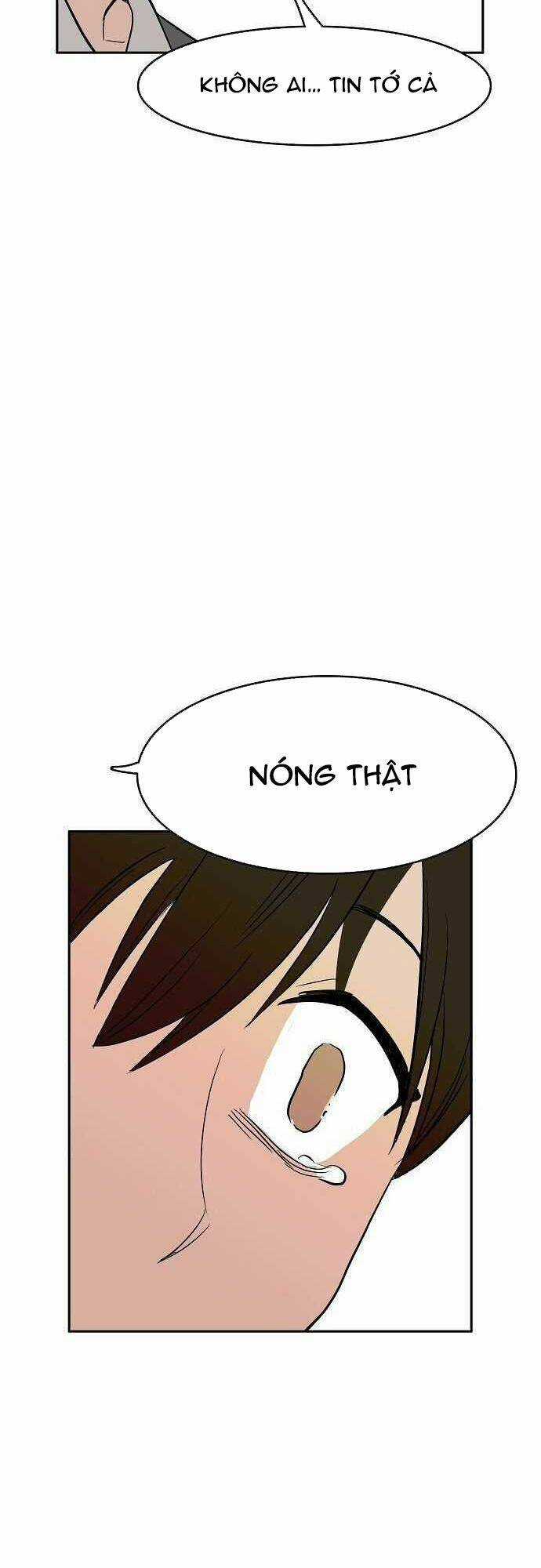 Ngọn Lửa Xanh - Chapter 3 - Trang 64