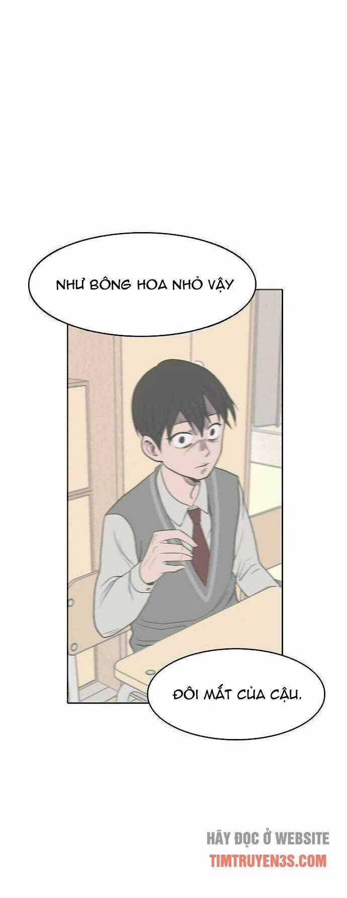 Ngọn Lửa Xanh - Chapter 3 - Trang 66