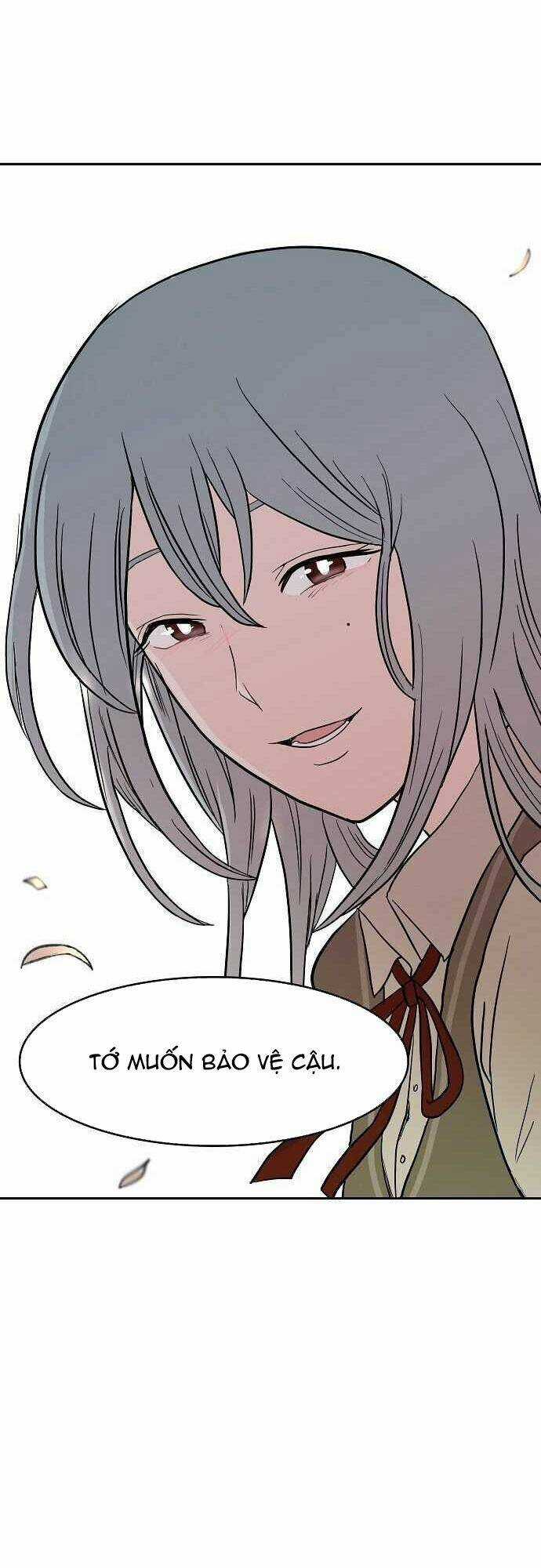 Ngọn Lửa Xanh - Chapter 3 - Trang 67