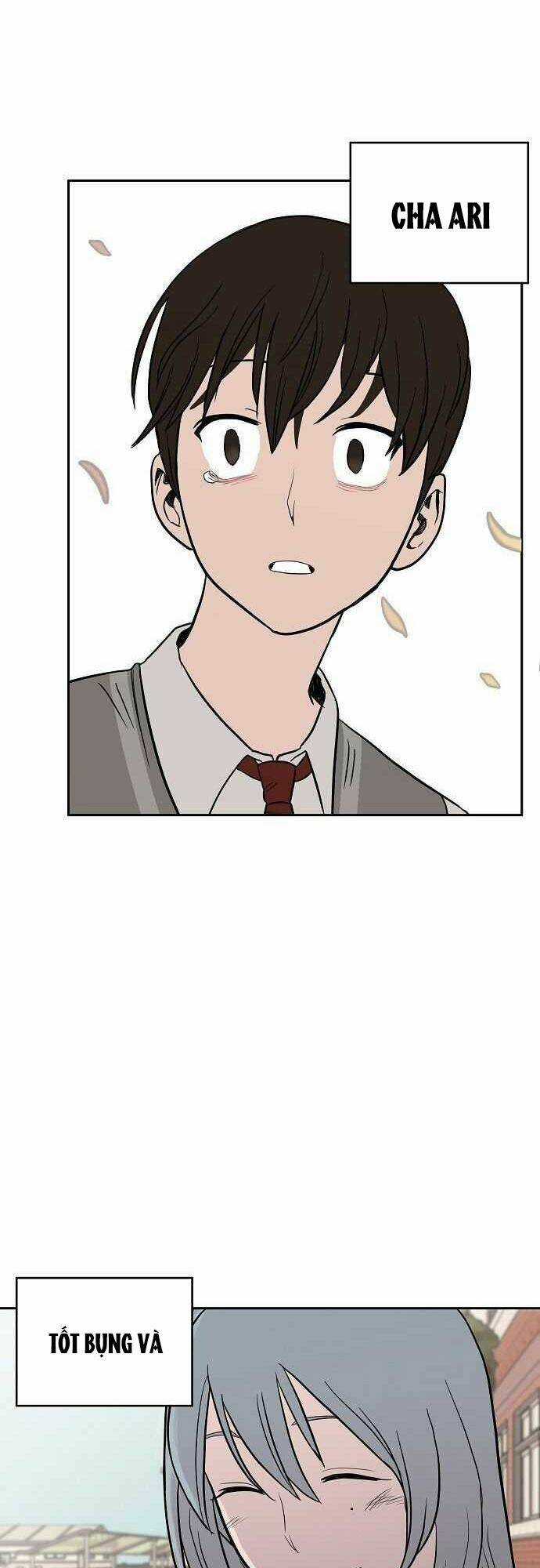 Ngọn Lửa Xanh - Chapter 3 - Trang 68