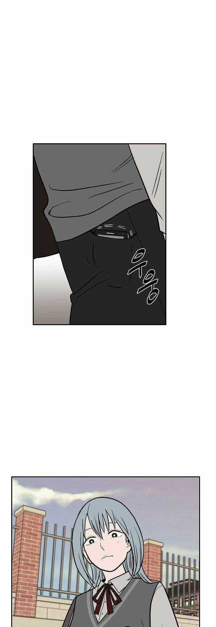 Ngọn Lửa Xanh - Chapter 3 - Trang 71