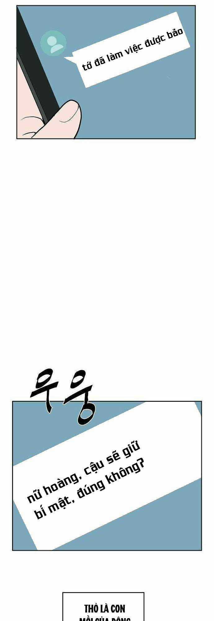 Ngọn Lửa Xanh - Chapter 3 - Trang 73