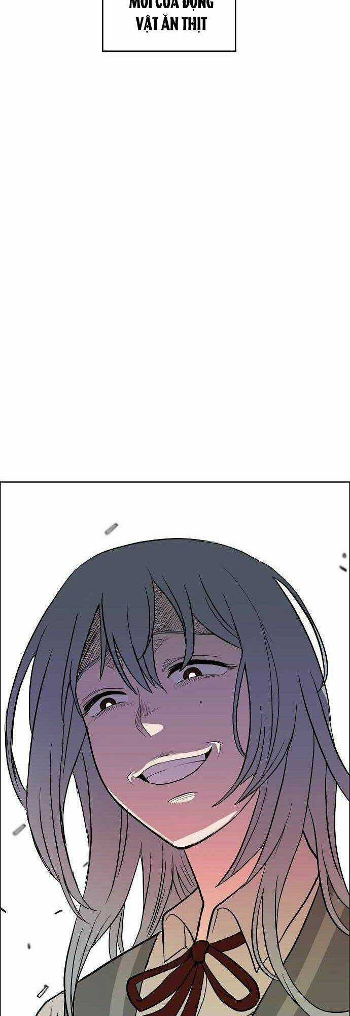 Ngọn Lửa Xanh - Chapter 3 - Trang 74