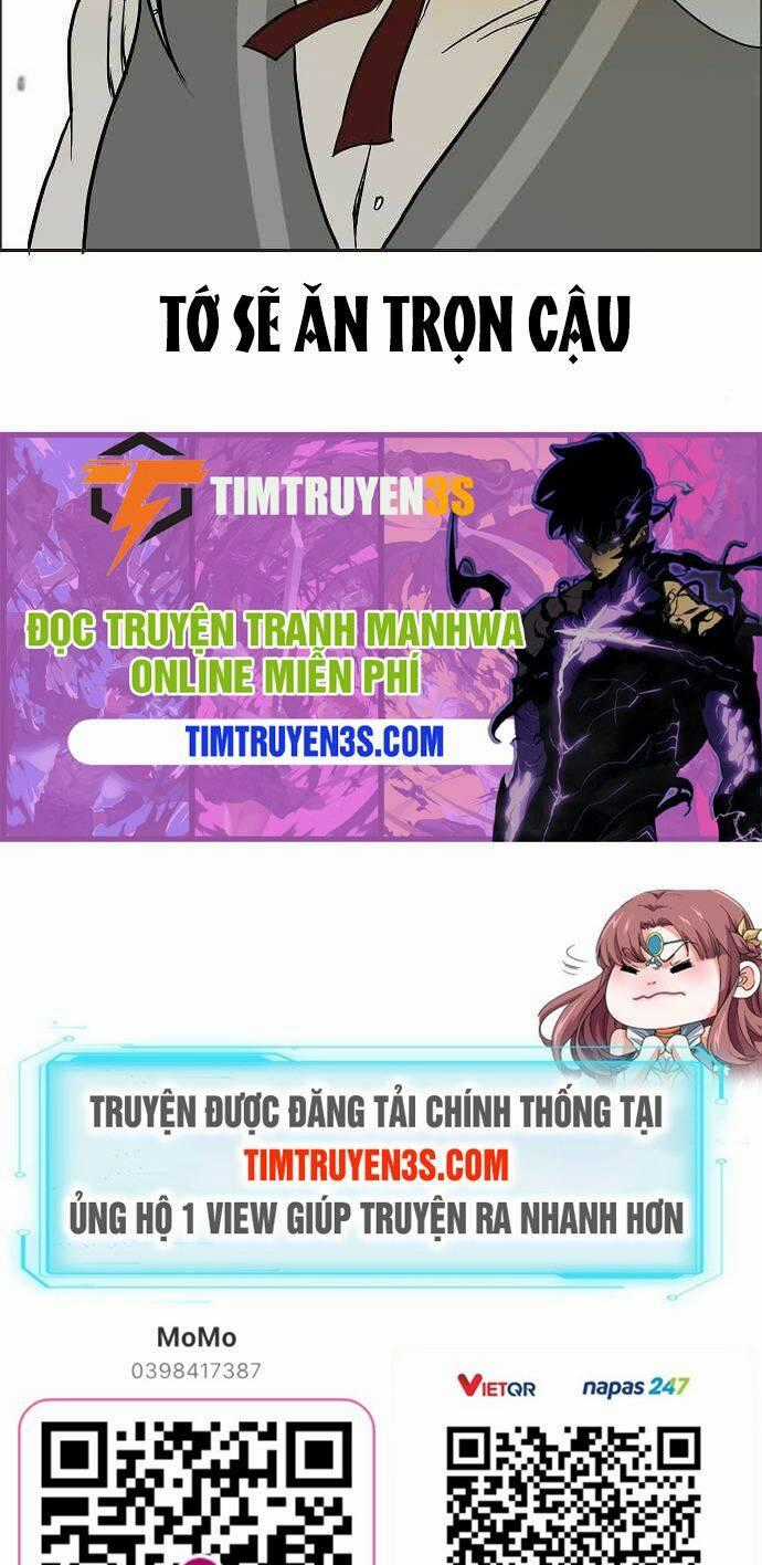 Ngọn Lửa Xanh - Chapter 3 - Trang 75