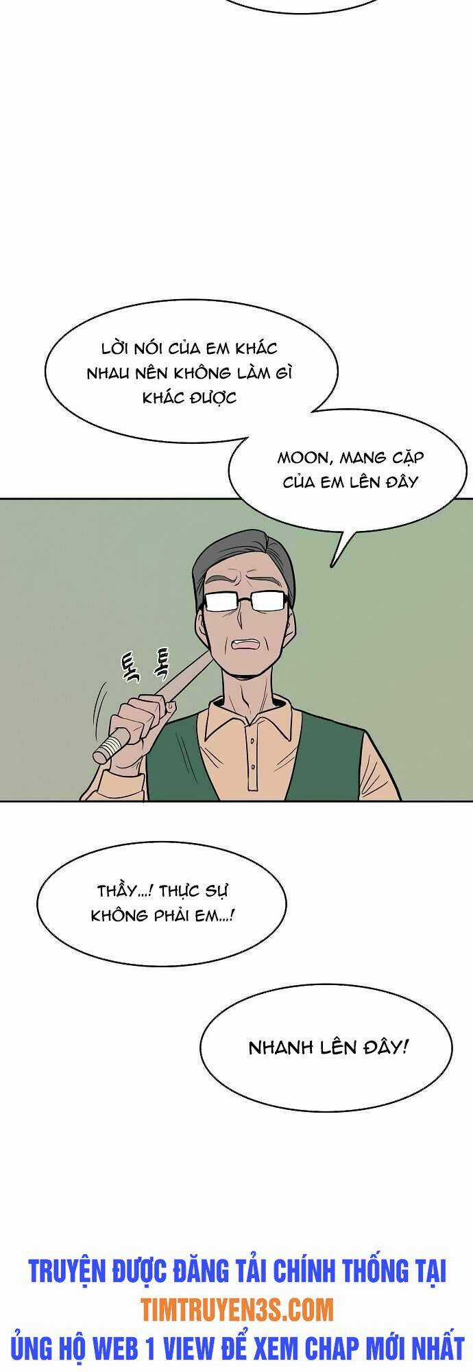 Ngọn Lửa Xanh - Chapter 3 - Trang 9